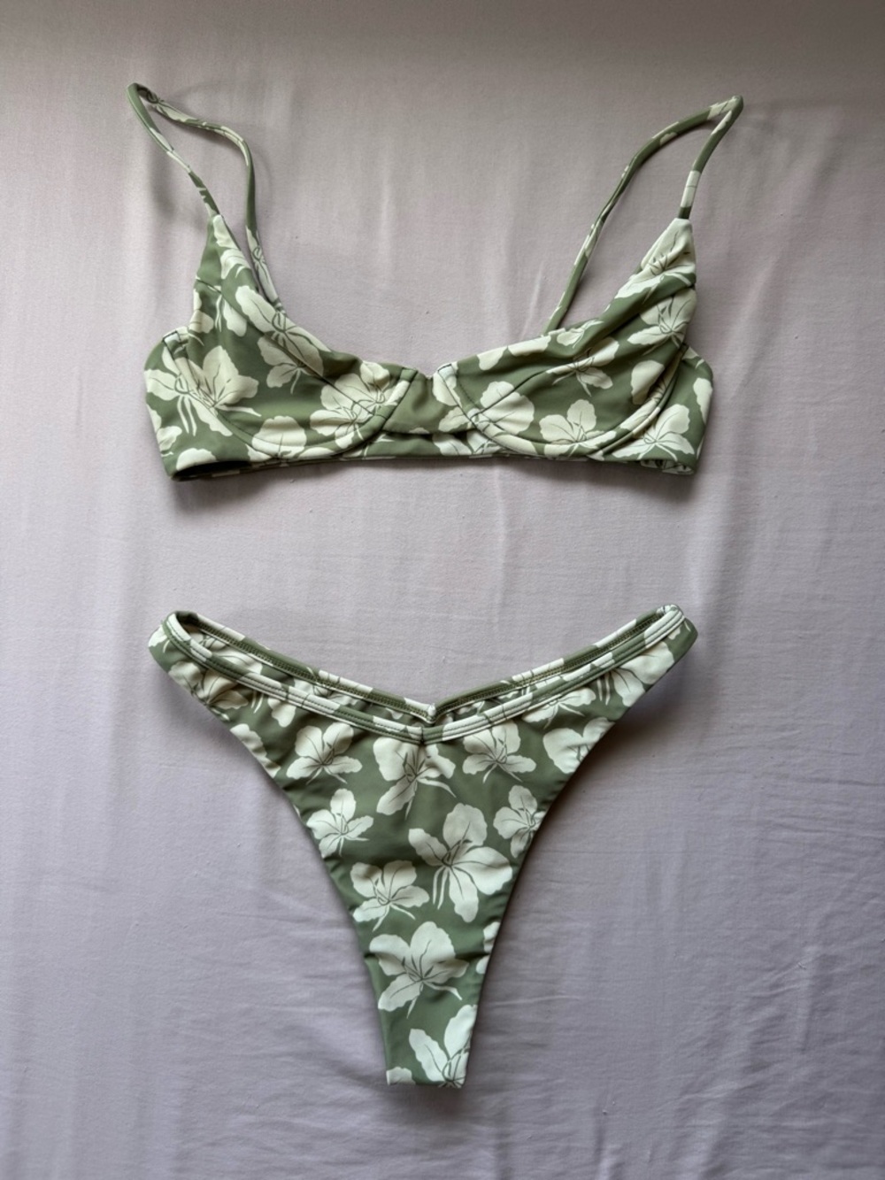 Benoa Swim Set